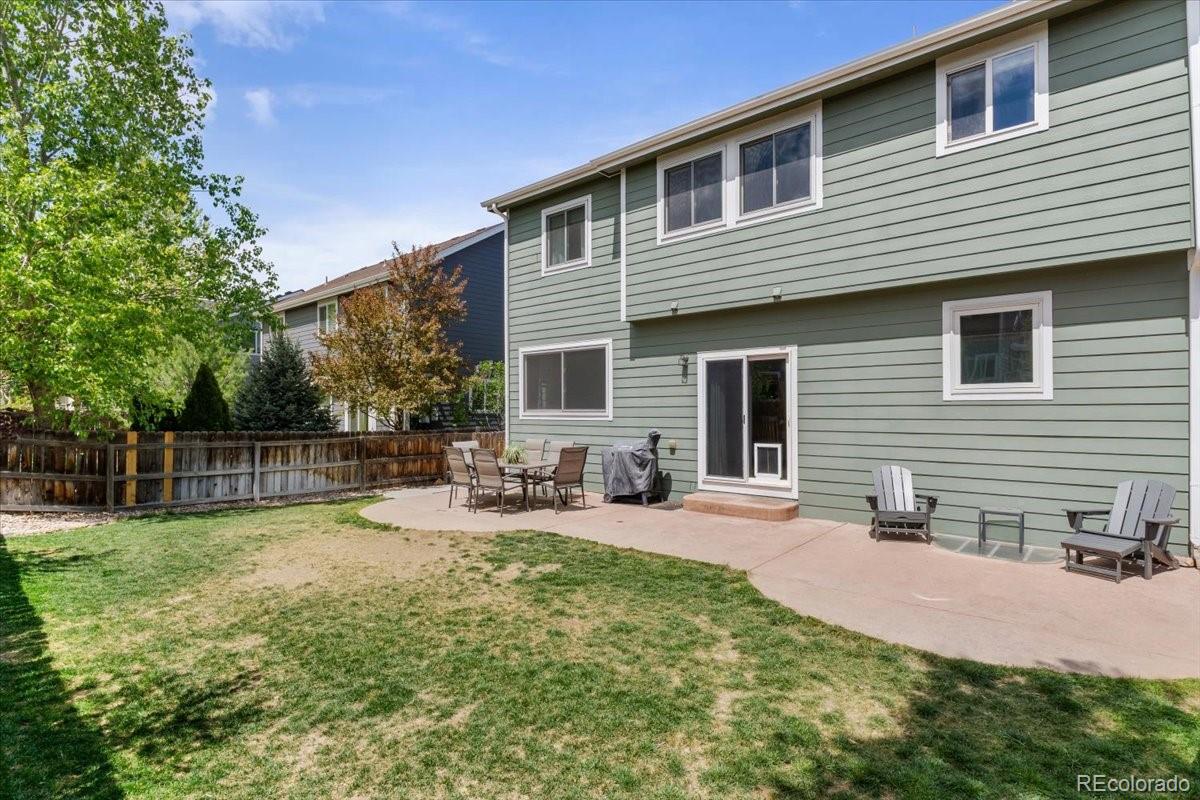 1946 E 167th Drive Thornton CO 80602