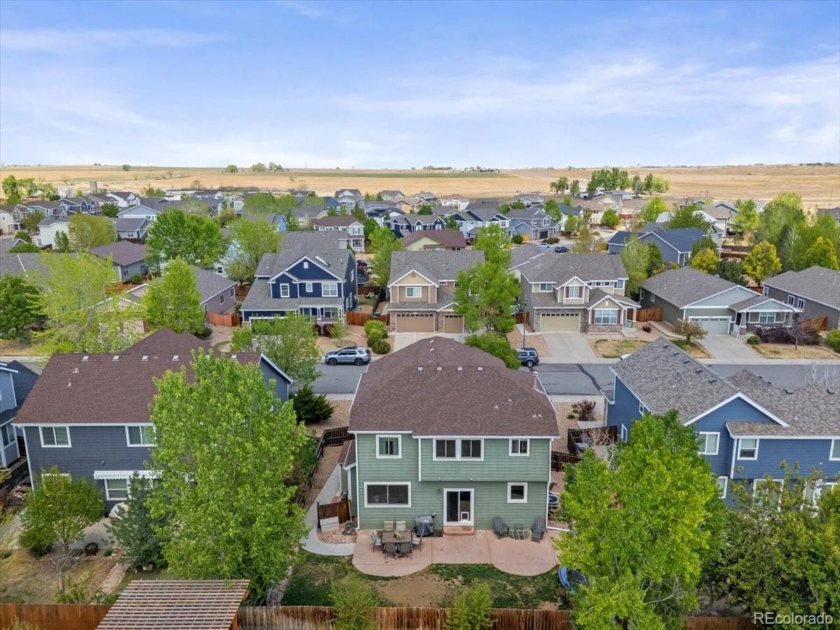 1946 E 167th Drive Thornton CO 80602
