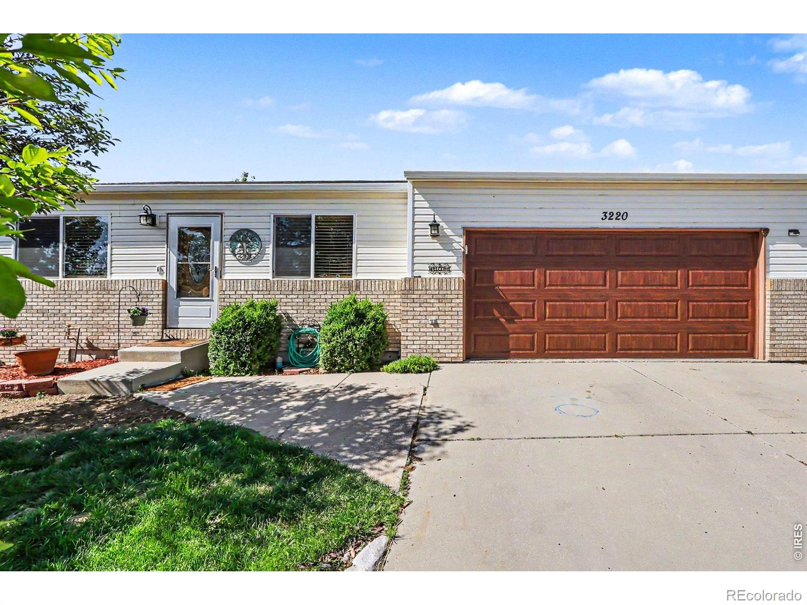 3220 Red Tail Way Evans CO 80620