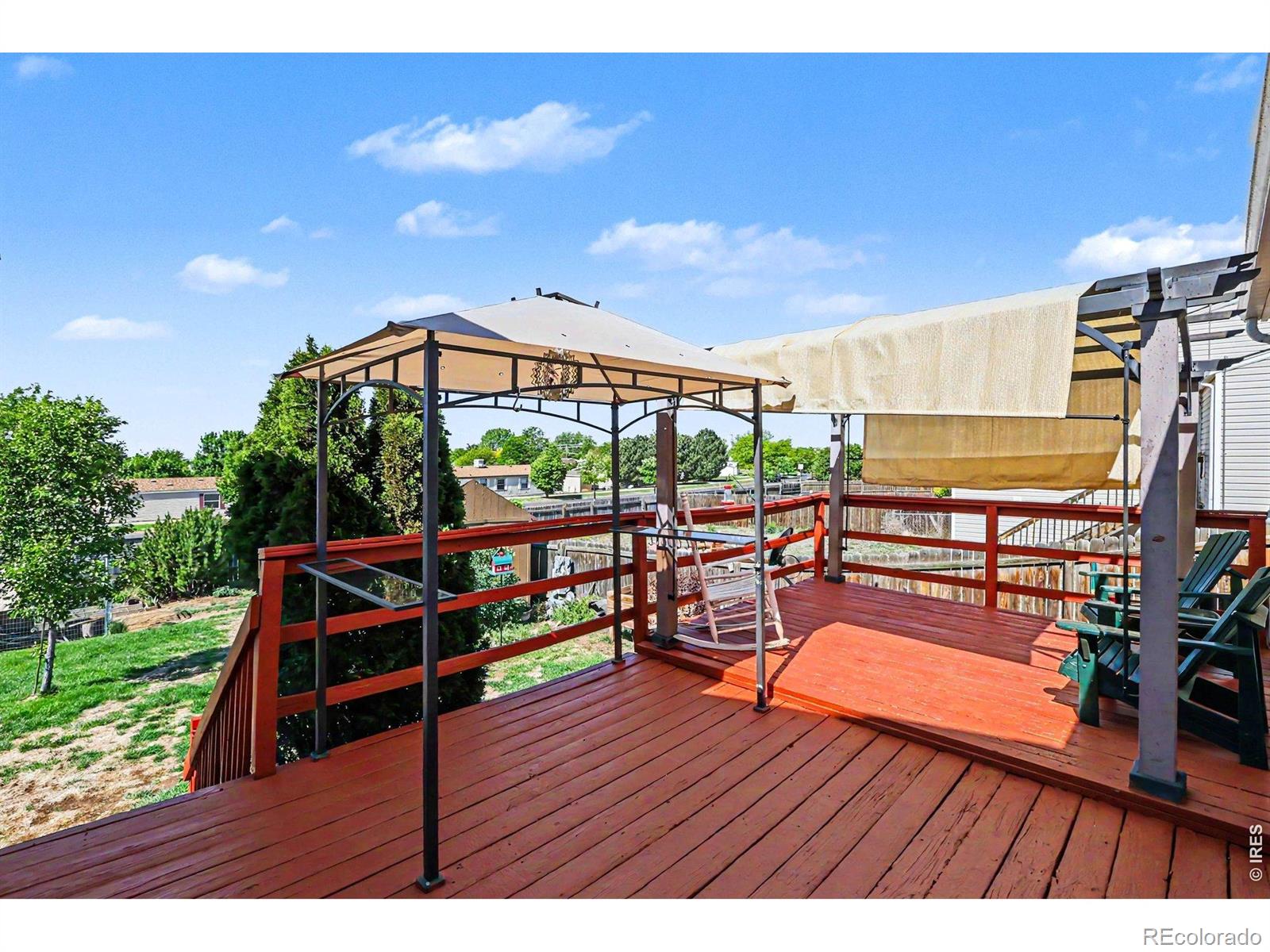 3220 Red Tail Way Evans CO 80620
