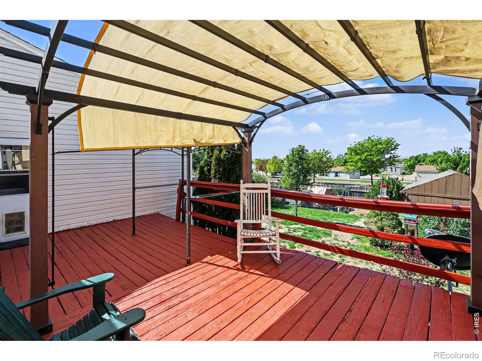 3220 Red Tail Way Evans CO 80620