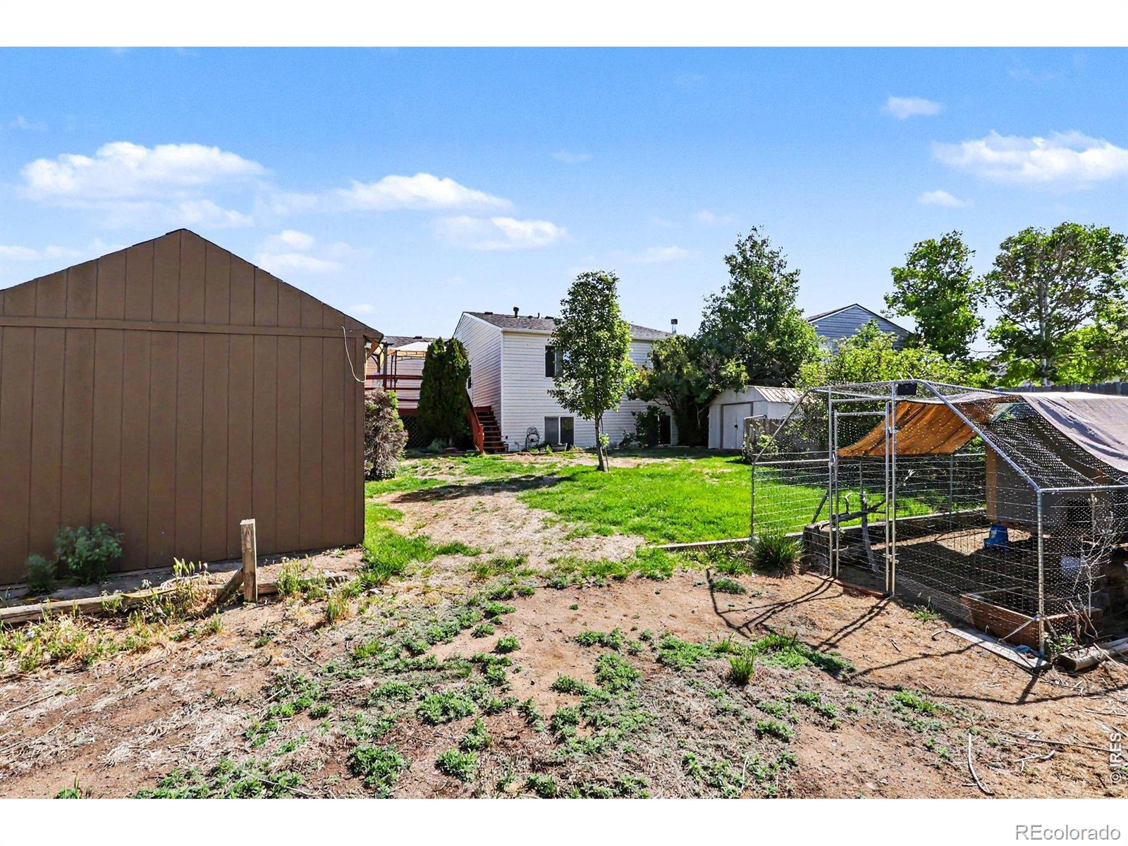 3220 Red Tail Way Evans CO 80620