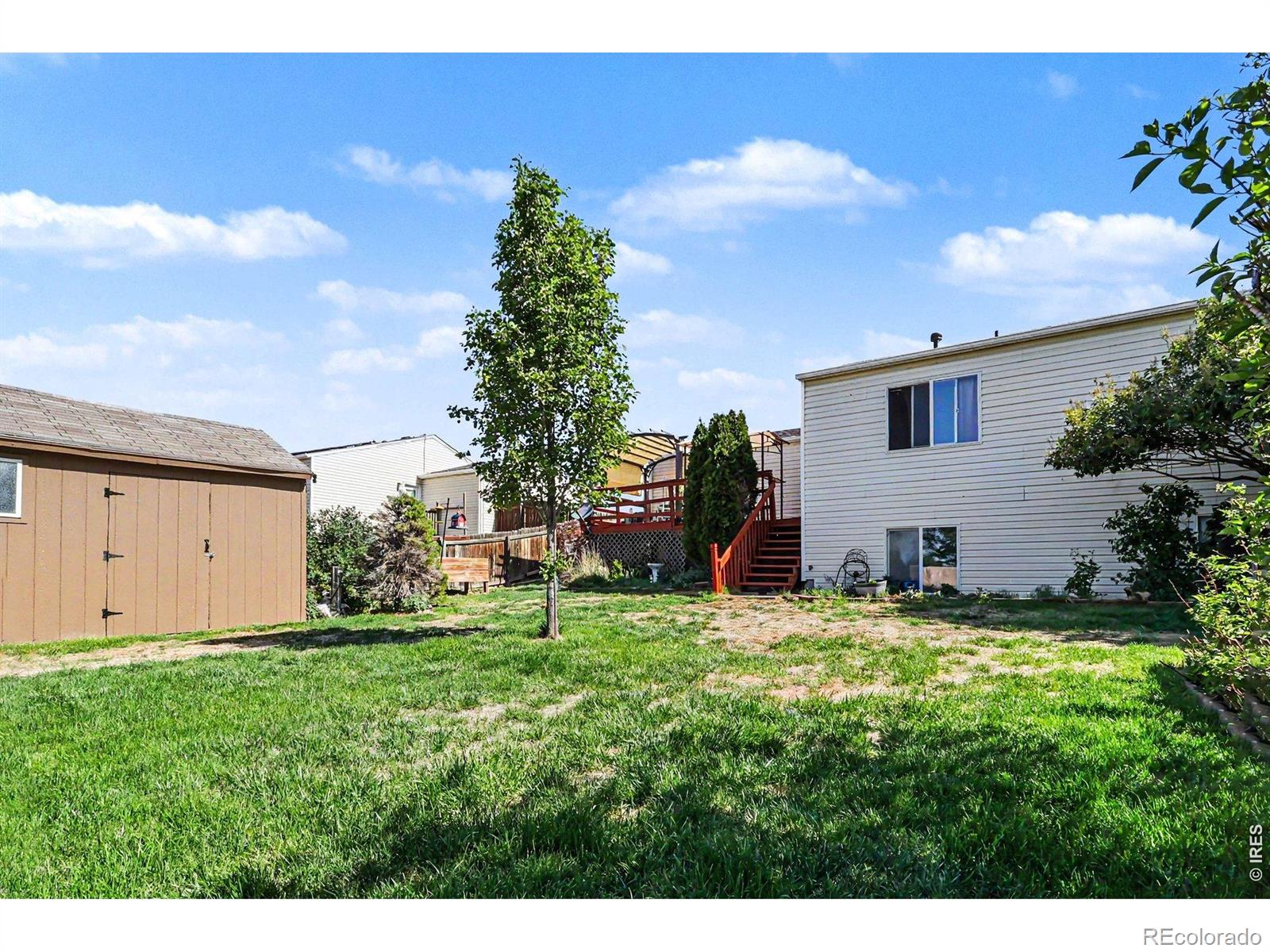 3220 Red Tail Way Evans CO 80620