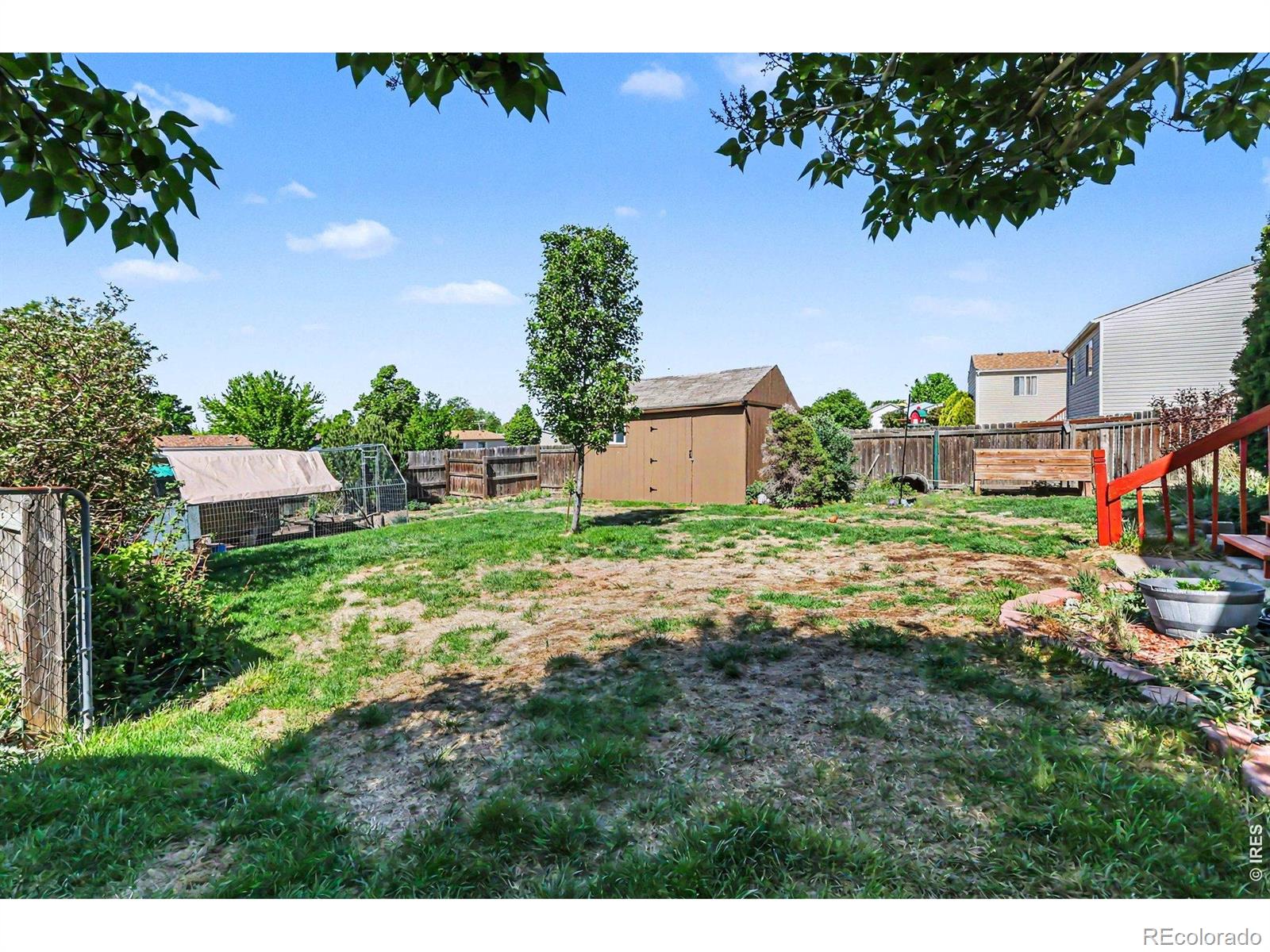 3220 Red Tail Way Evans CO 80620