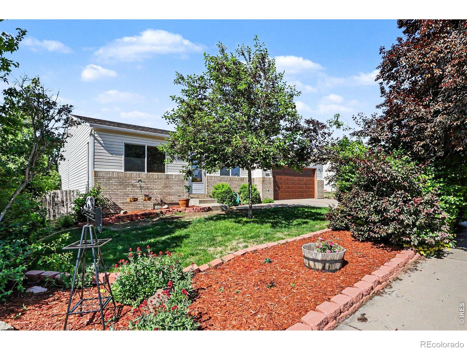 3220 Red Tail Way Evans CO 80620