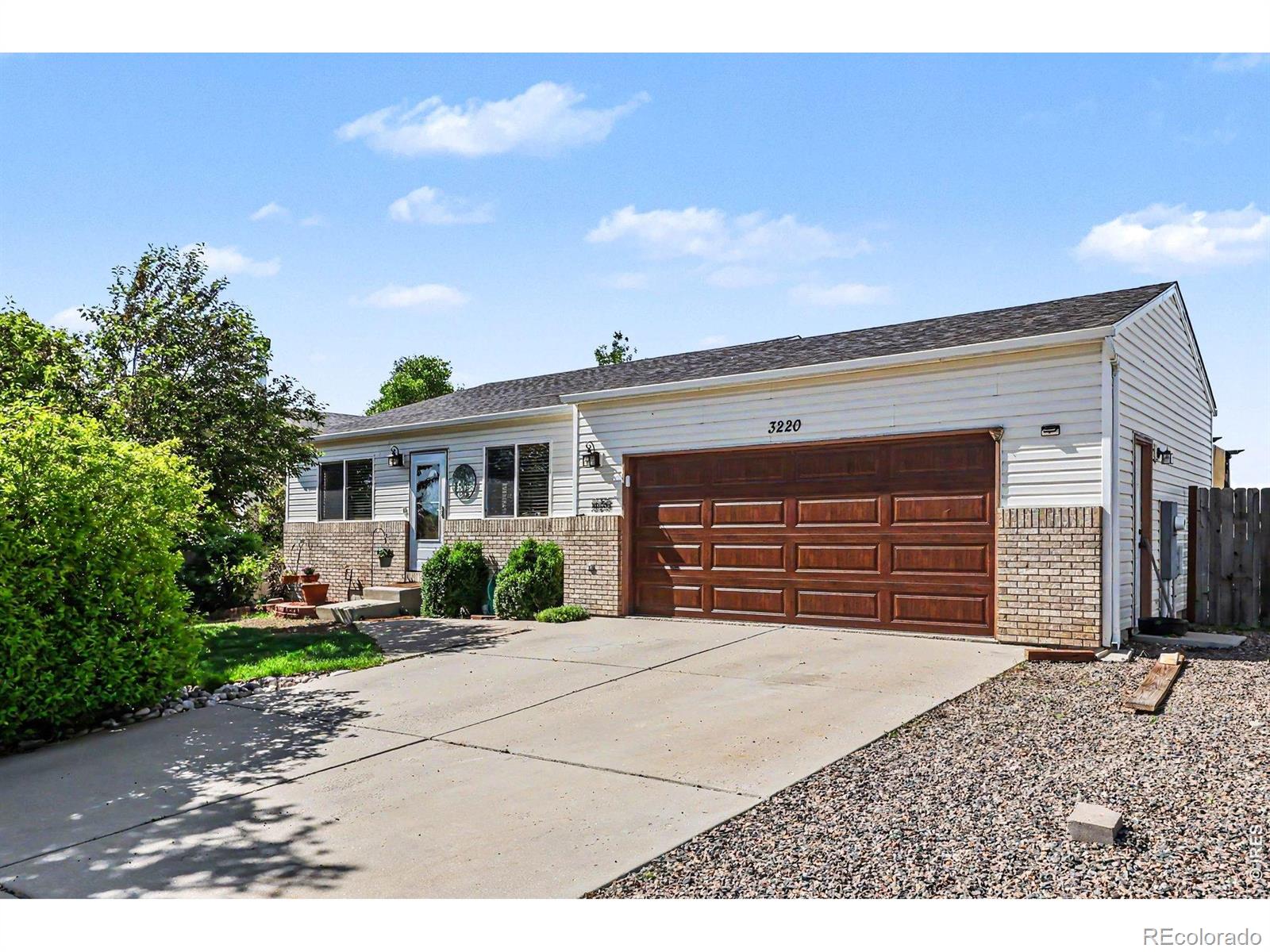 3220 Red Tail Way Evans CO 80620