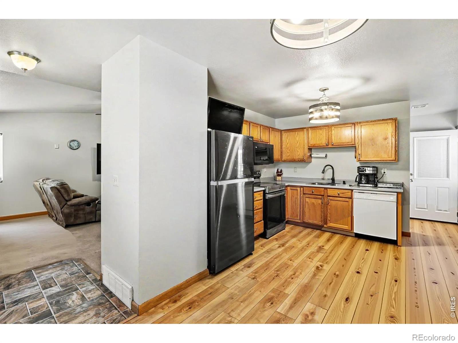 3220 Red Tail Way Evans CO 80620