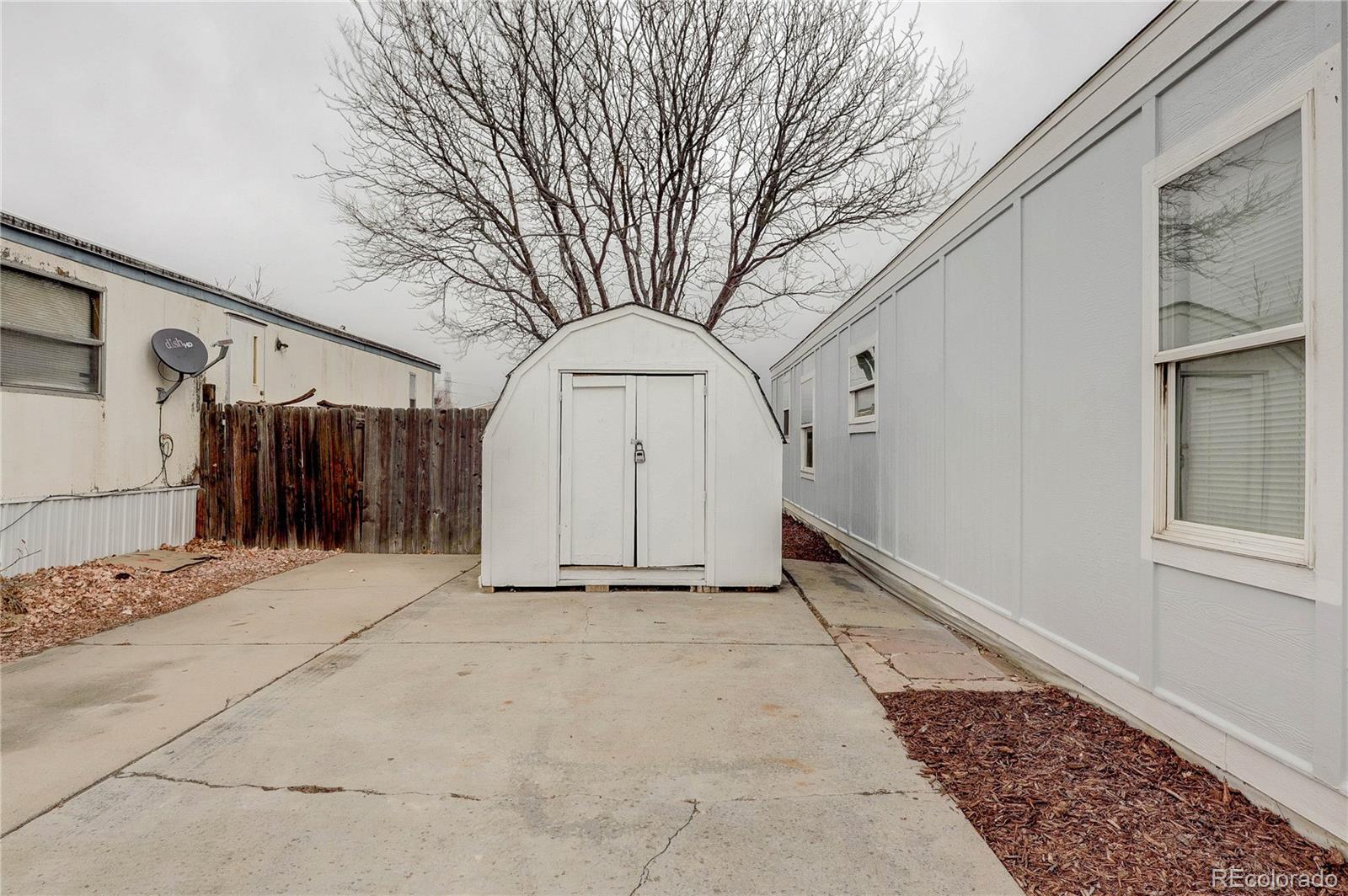 8480 Madison Way Denver CO 80229