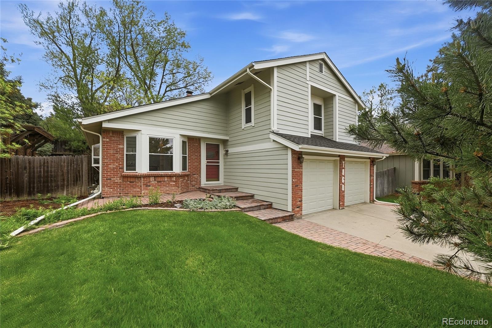 7860 S Trenton Street Centennial CO 80112