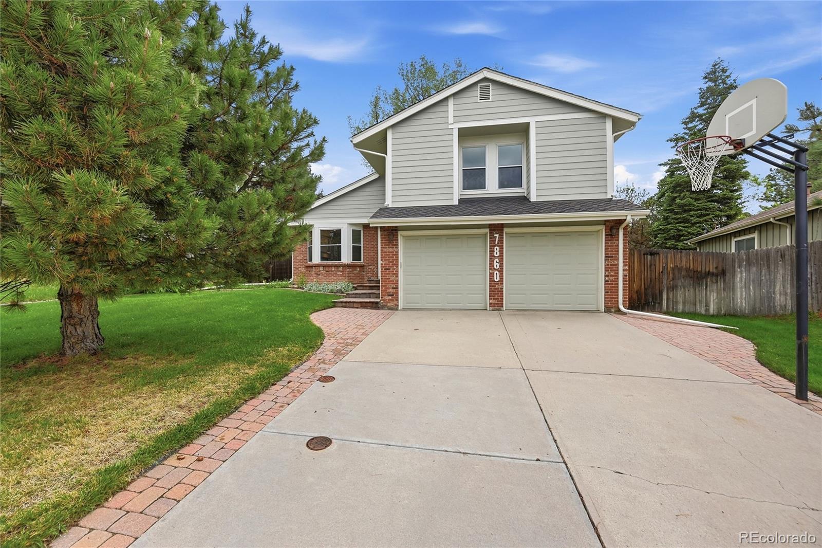 7860 S Trenton Street Centennial CO 80112