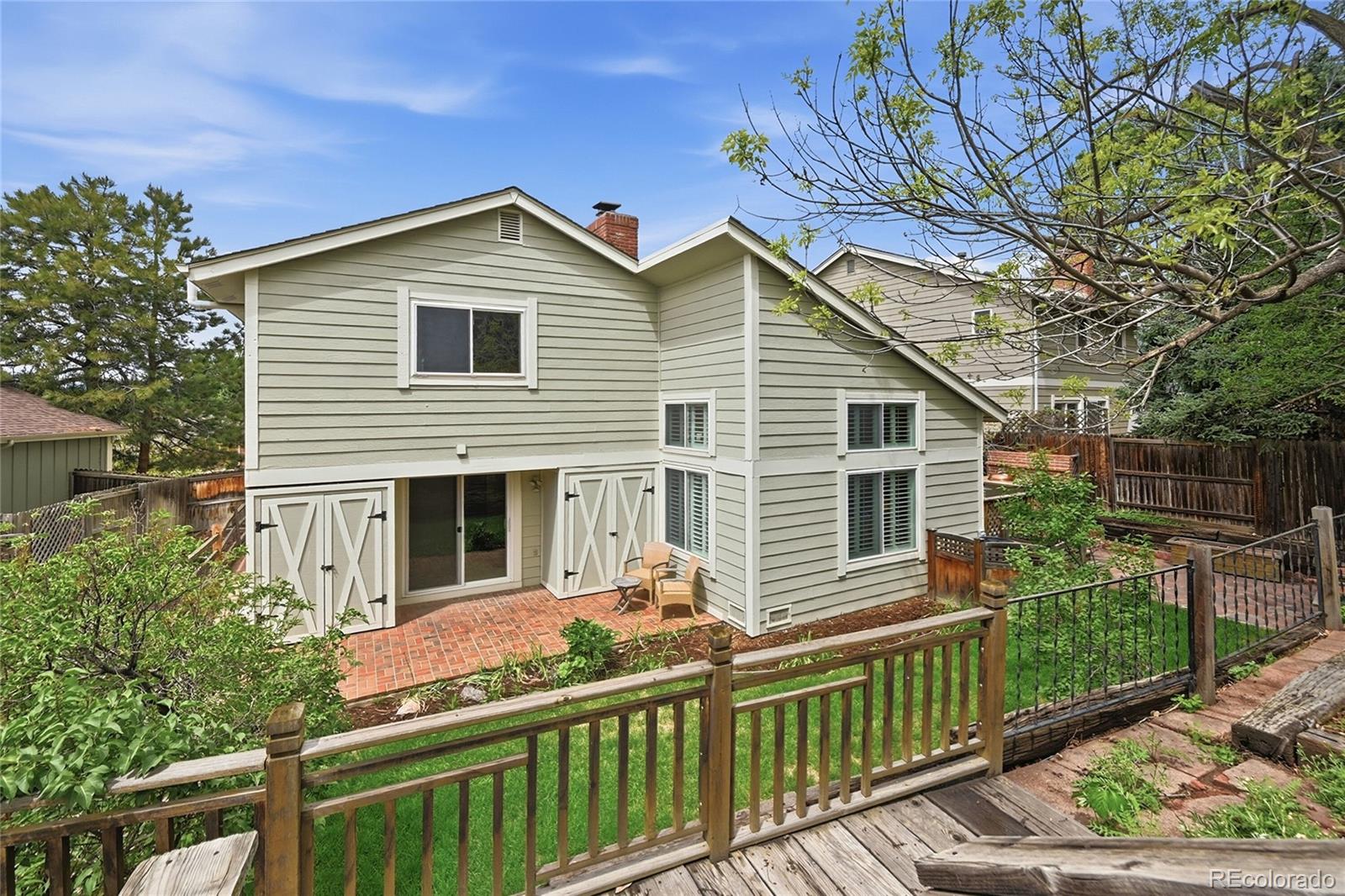 7860 S Trenton Street Centennial CO 80112
