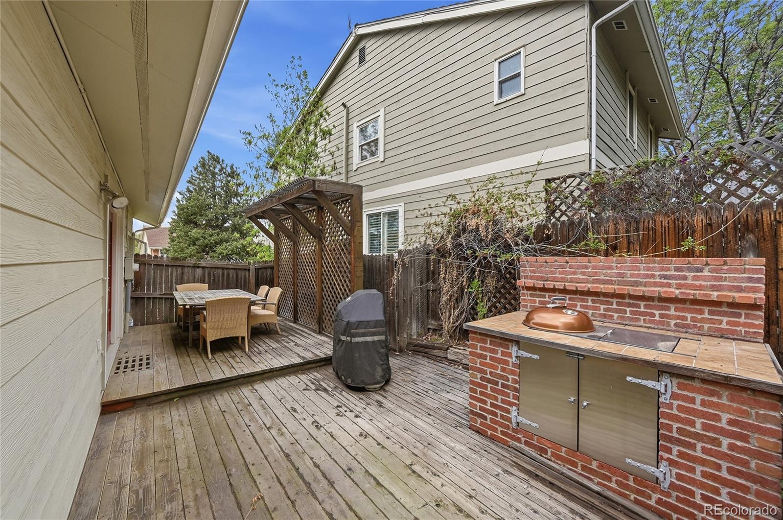 7860 S Trenton Street Centennial CO 80112