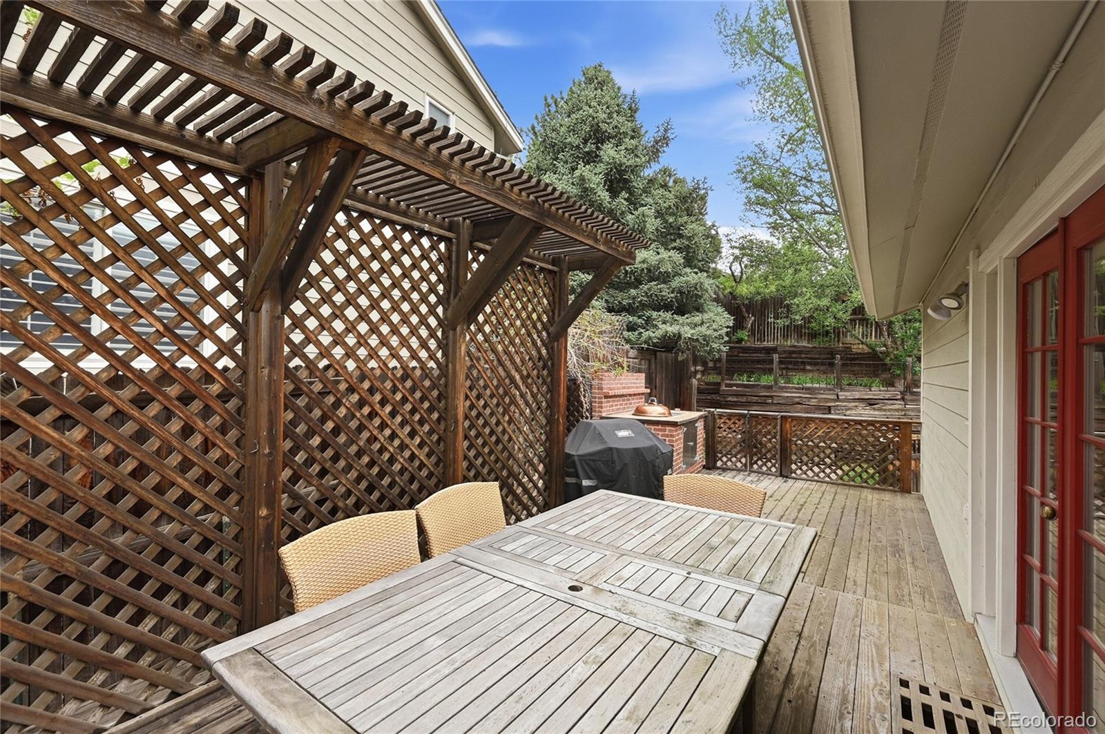 7860 S Trenton Street Centennial CO 80112