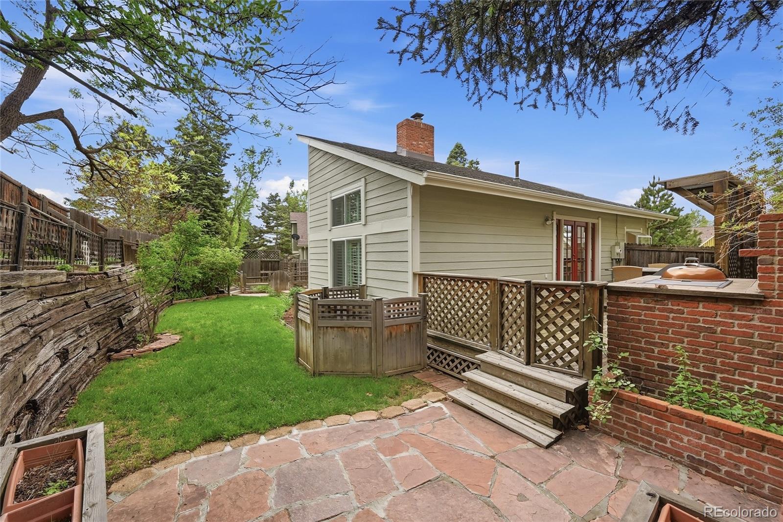 7860 S Trenton Street Centennial CO 80112