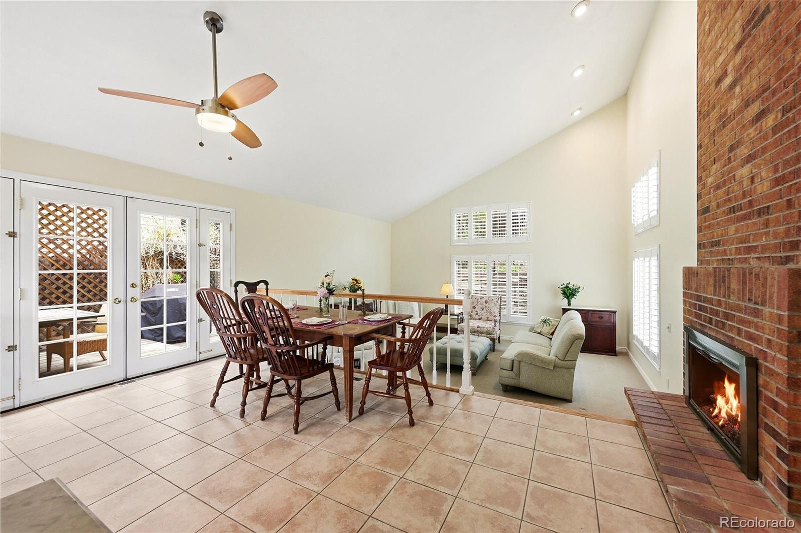 7860 S Trenton Street Centennial CO 80112