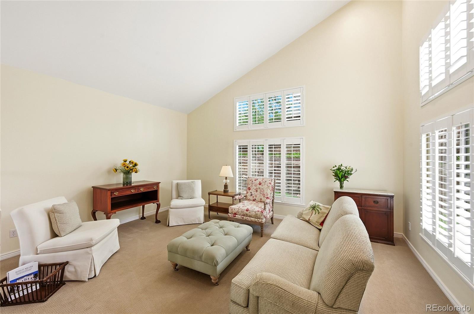 7860 S Trenton Street Centennial CO 80112
