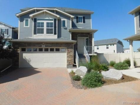 4551 N Quemoy Street Aurora CO 80019