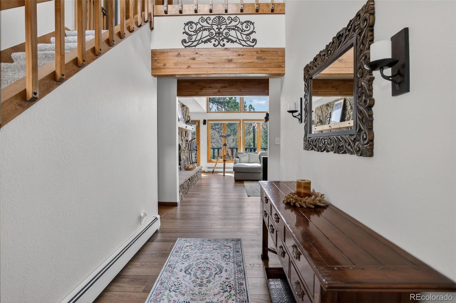 34144 Rock Creek Road Pine CO 80470