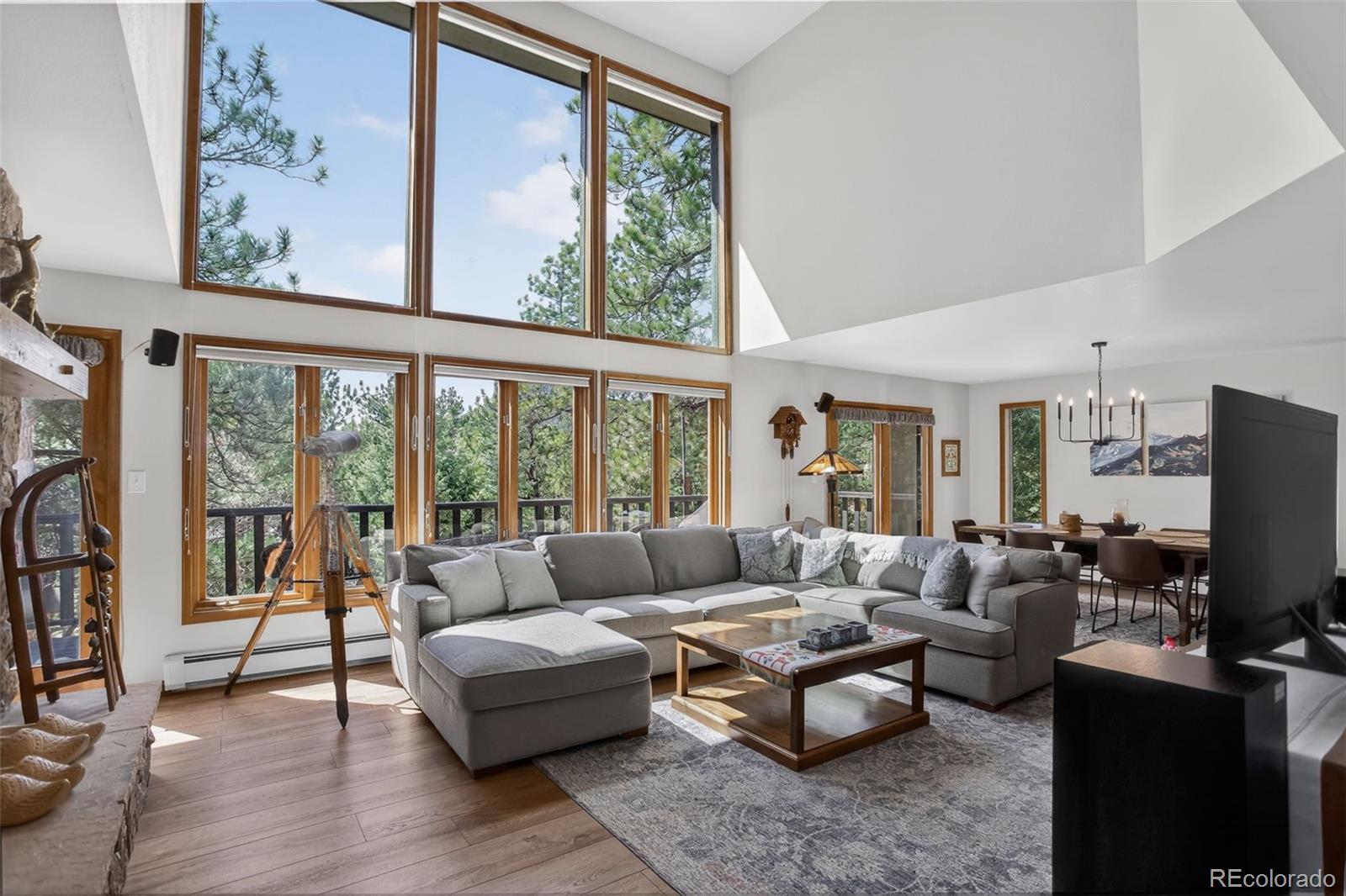 34144 Rock Creek Road Pine CO 80470