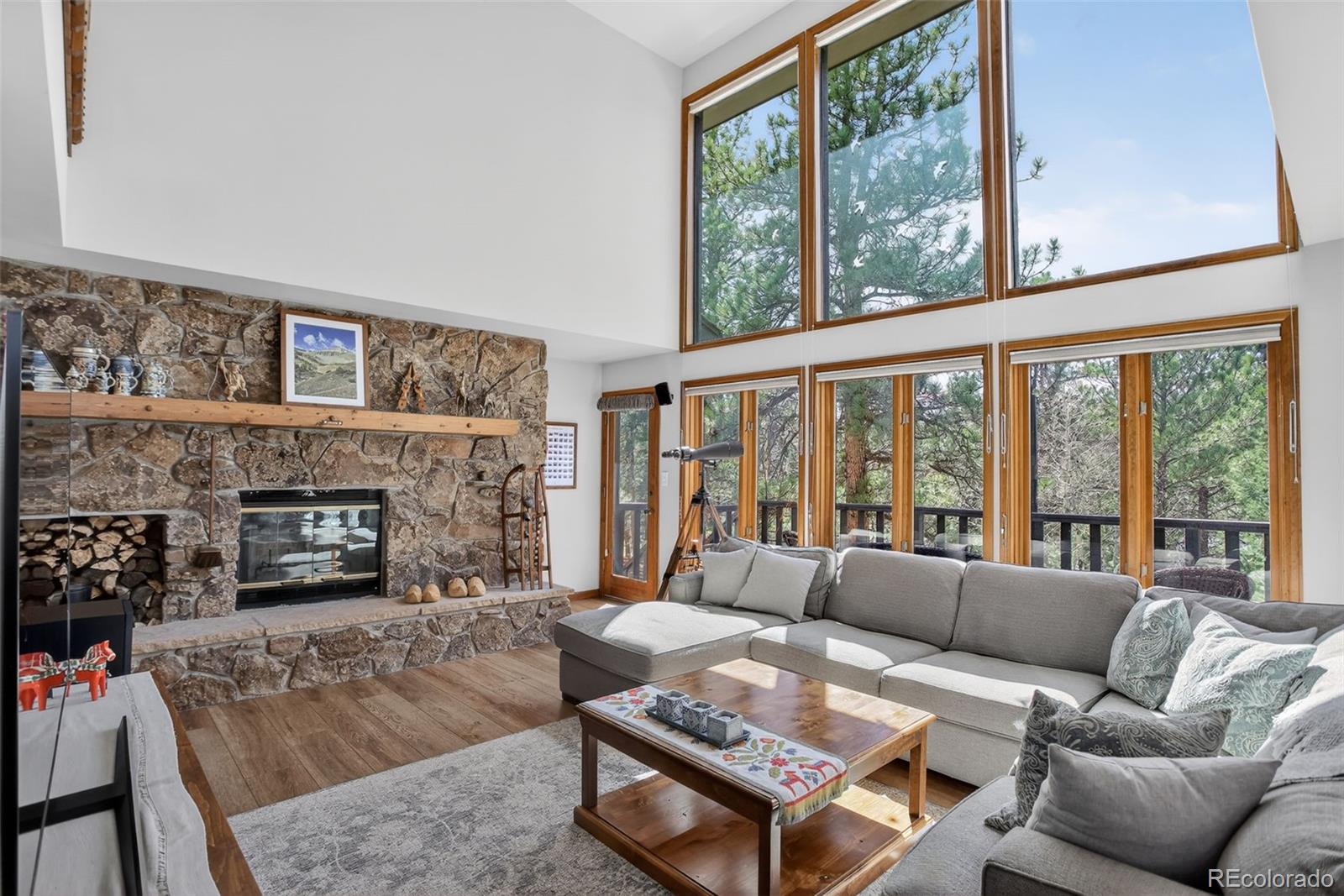 34144 Rock Creek Road Pine CO 80470
