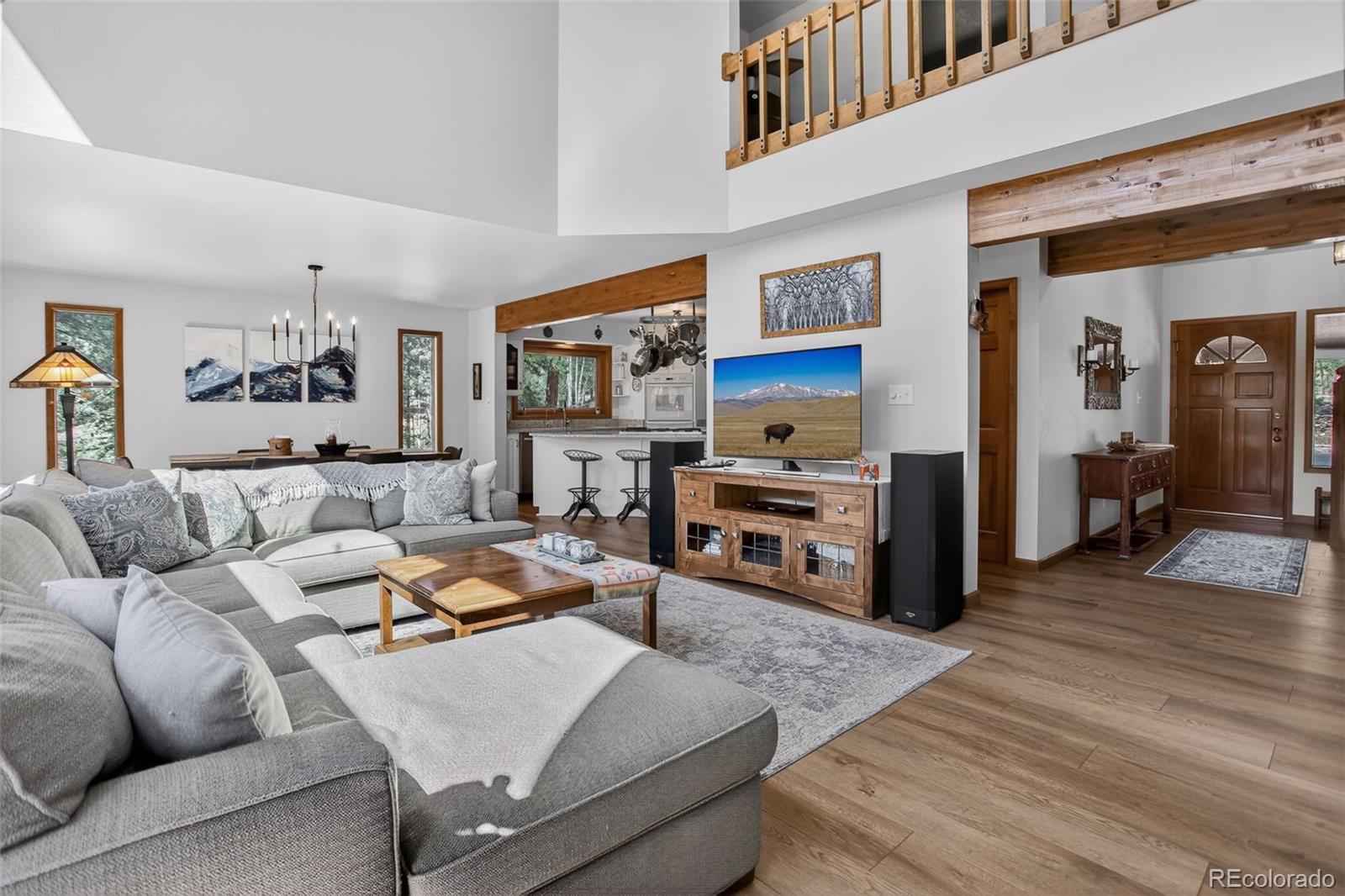 34144 Rock Creek Road Pine CO 80470