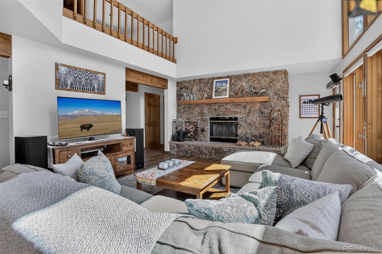 34144 Rock Creek Road Pine CO 80470