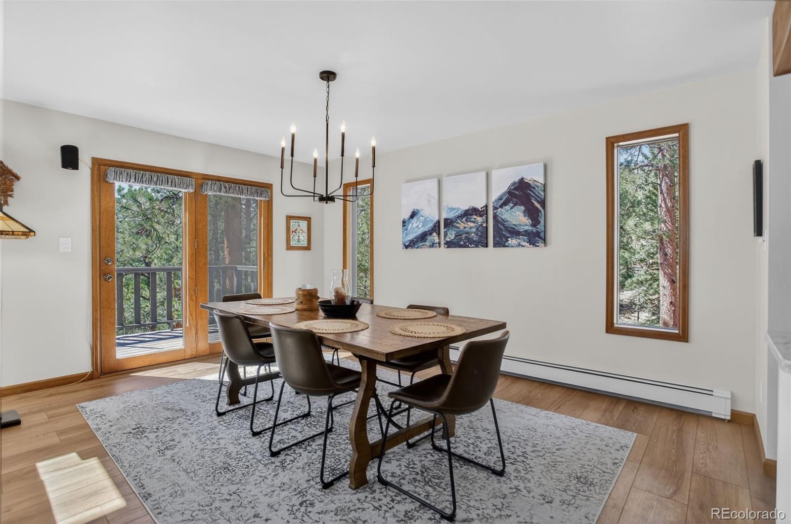 34144 Rock Creek Road Pine CO 80470