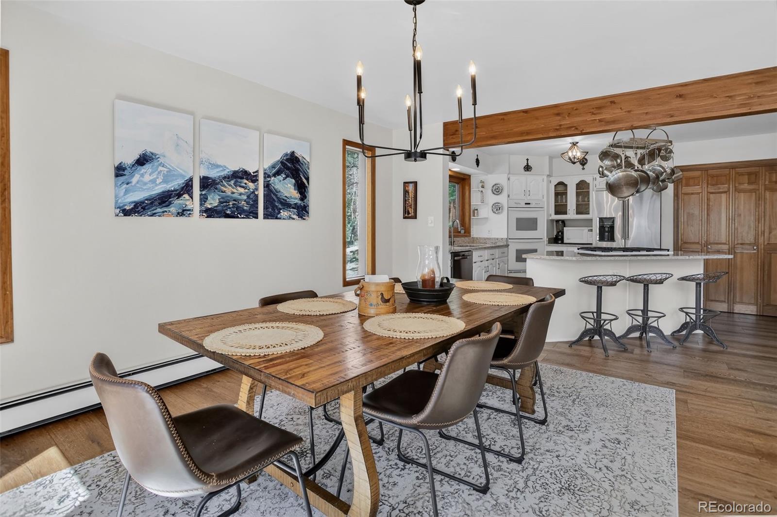 34144 Rock Creek Road Pine CO 80470