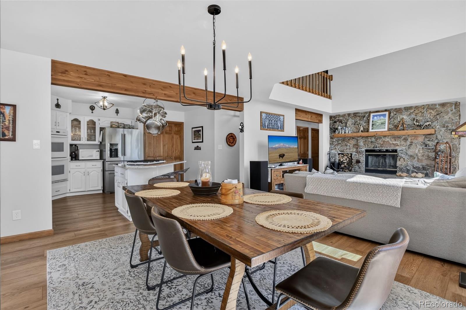 34144 Rock Creek Road Pine CO 80470