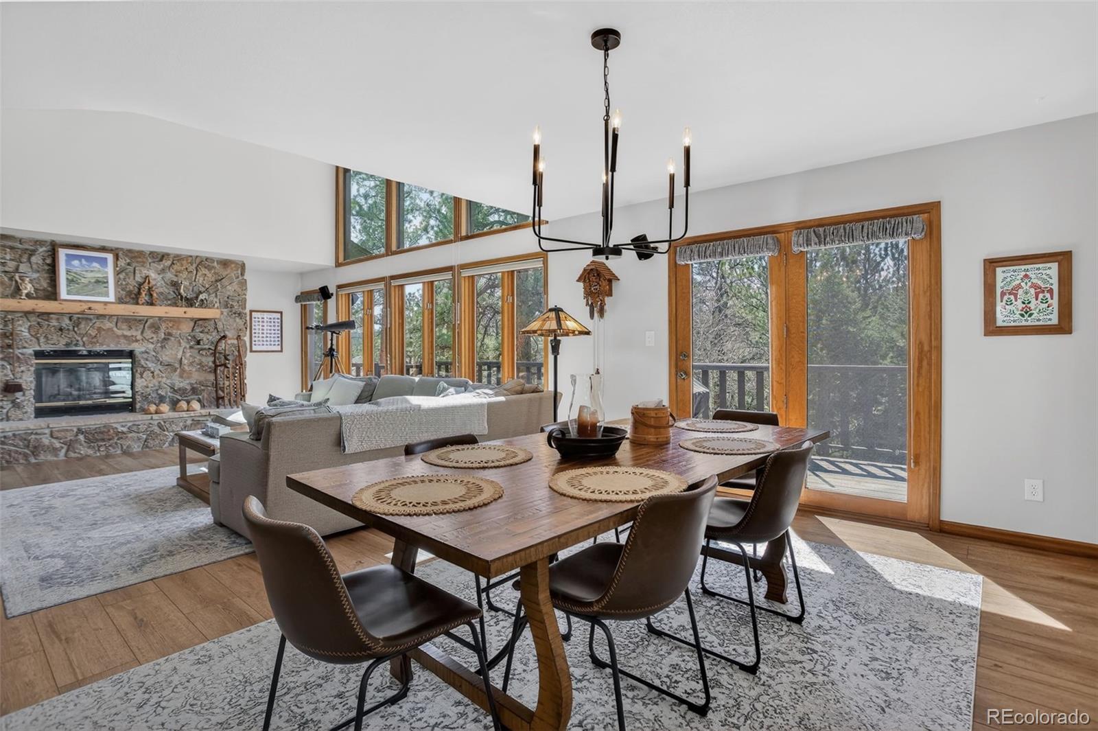 34144 Rock Creek Road Pine CO 80470