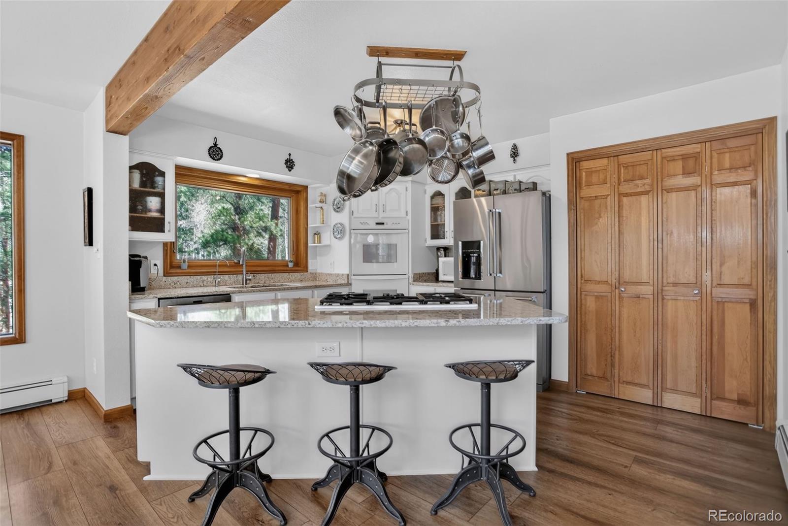 34144 Rock Creek Road Pine CO 80470