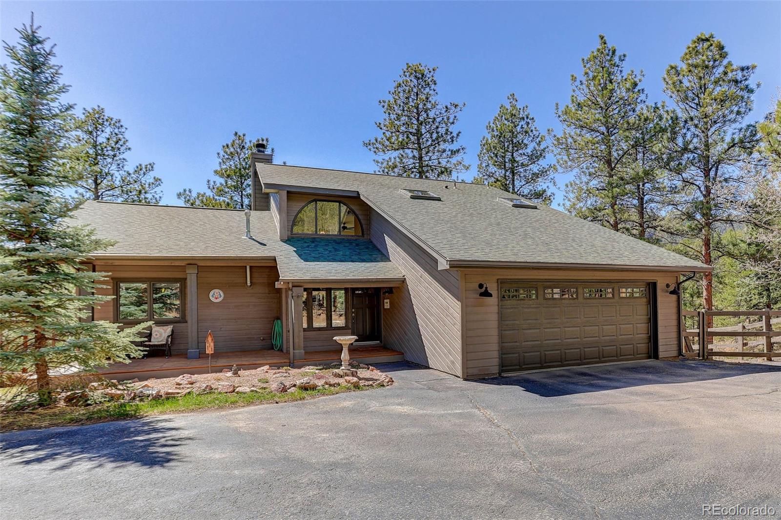 34144 Rock Creek Road Pine CO 80470