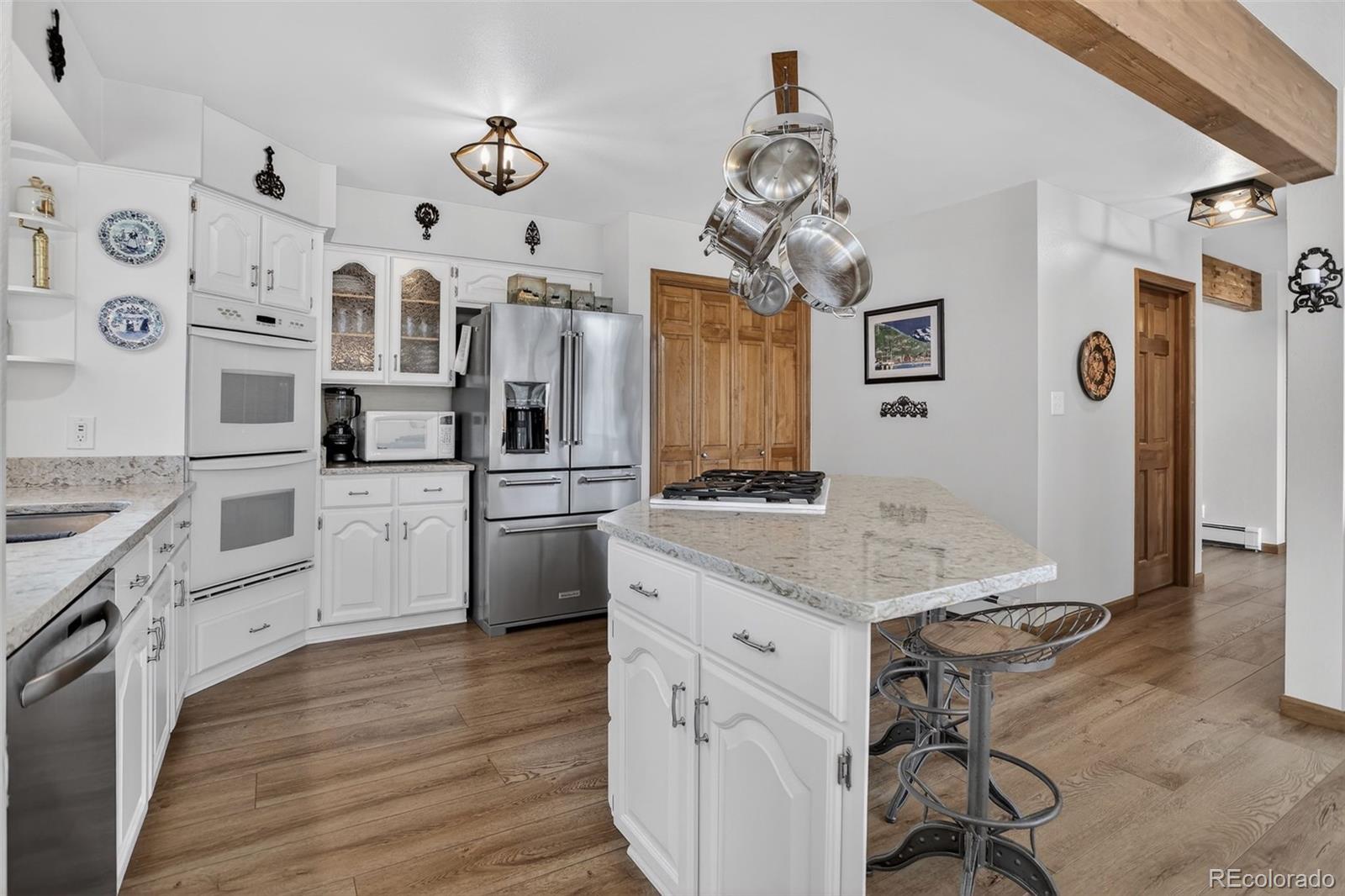 34144 Rock Creek Road Pine CO 80470