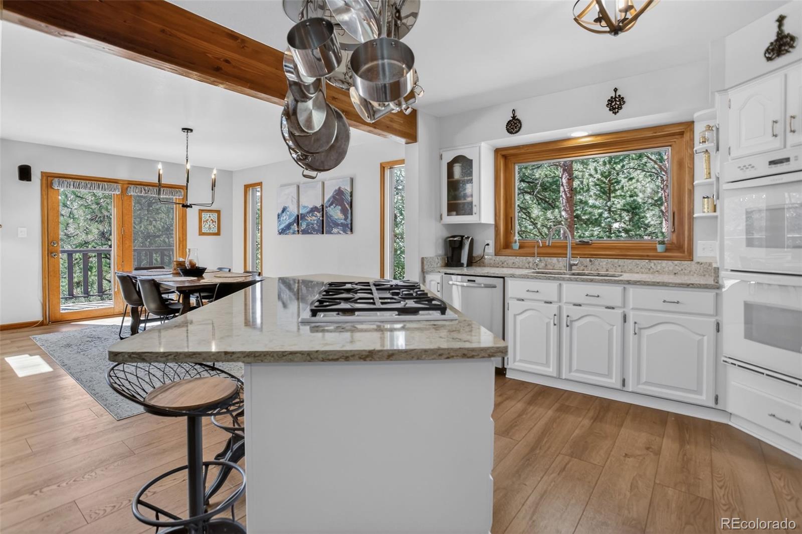 34144 Rock Creek Road Pine CO 80470