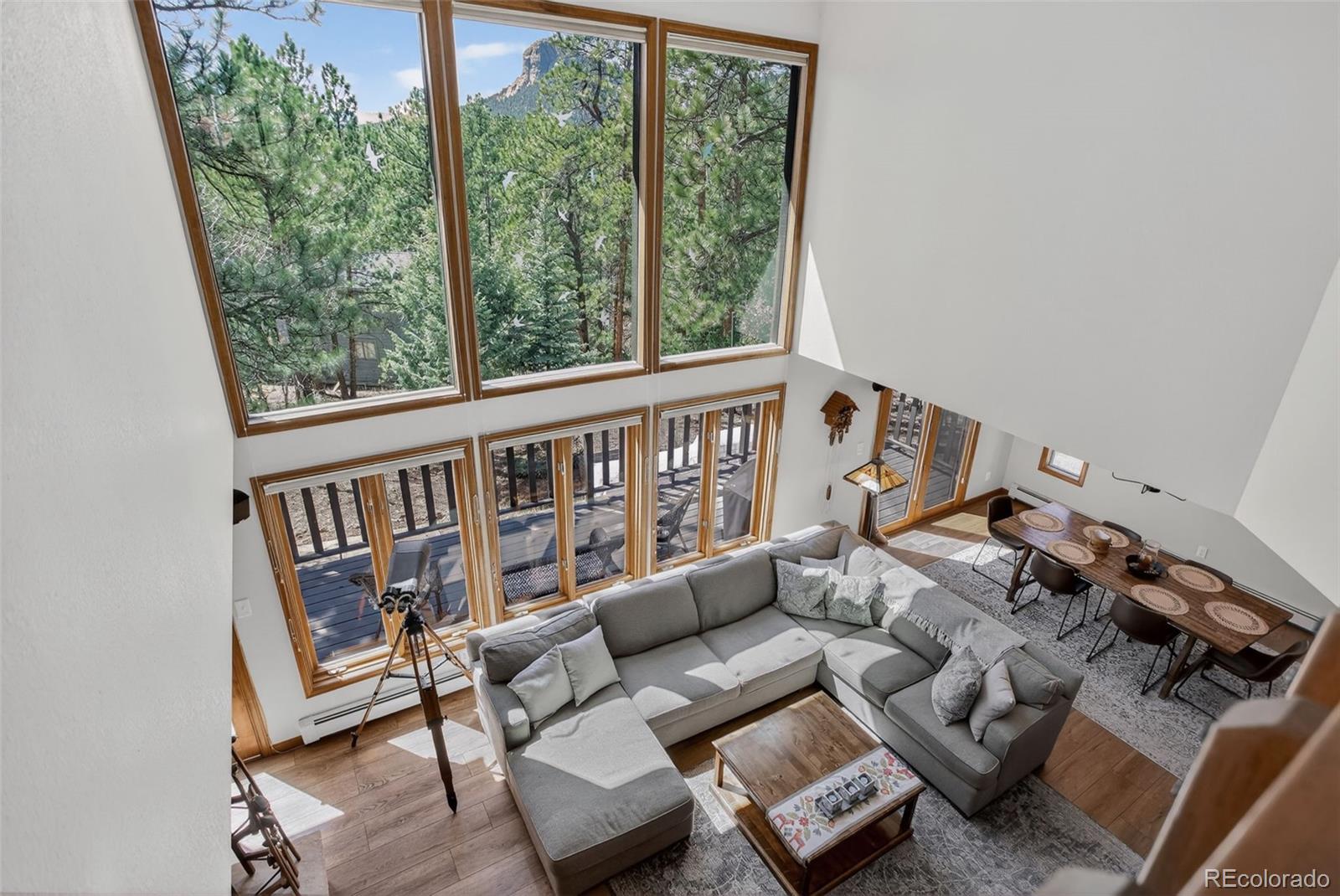 34144 Rock Creek Road Pine CO 80470