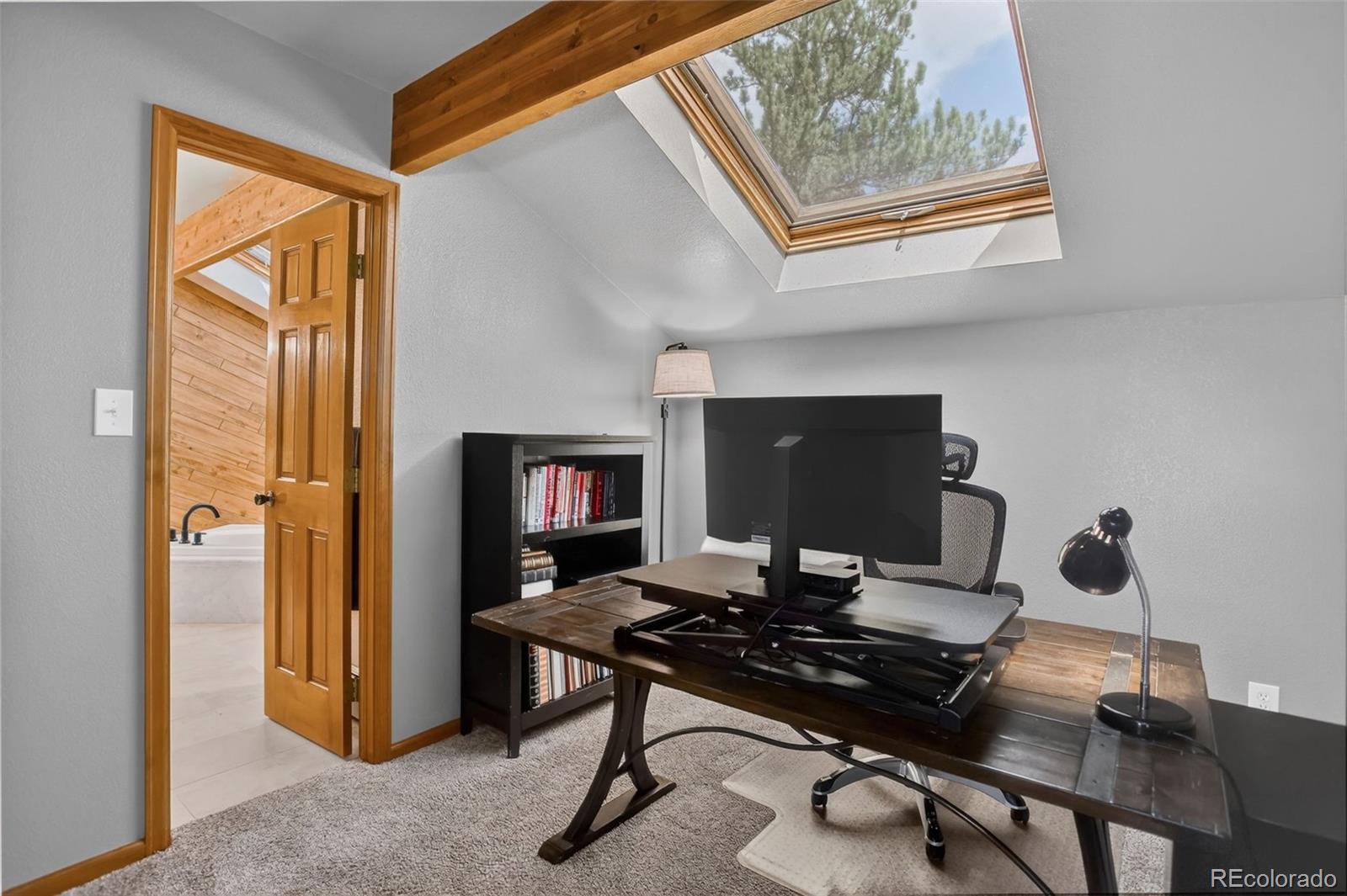 34144 Rock Creek Road Pine CO 80470