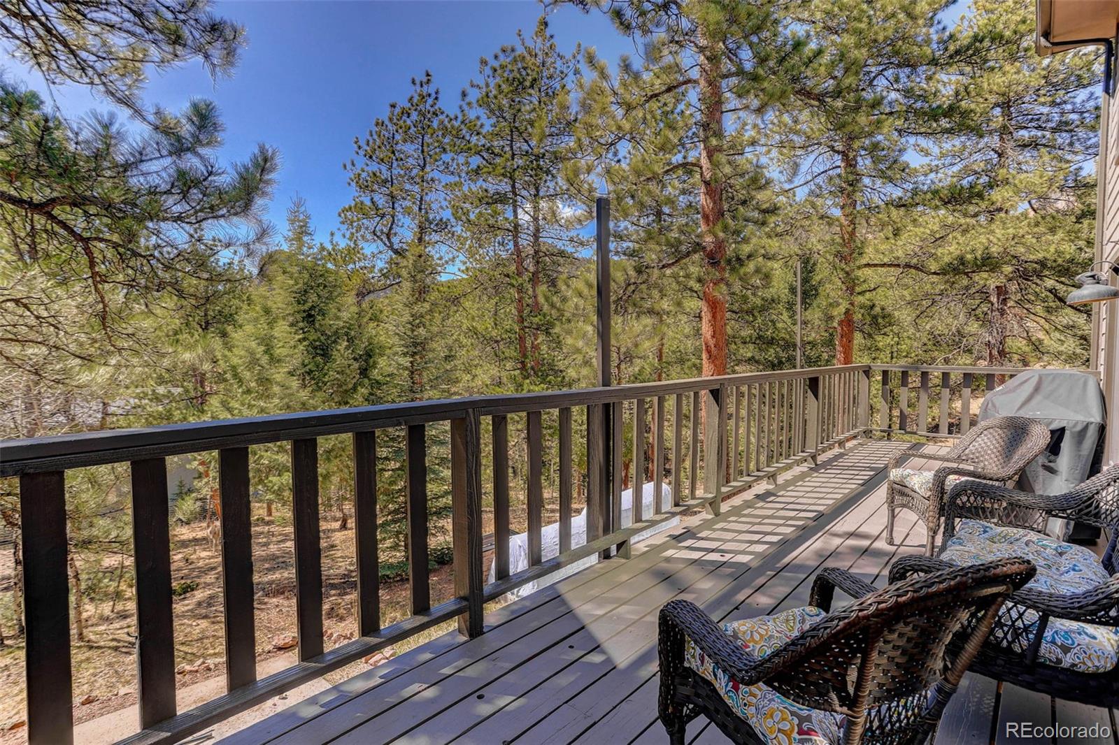 34144 Rock Creek Road Pine CO 80470
