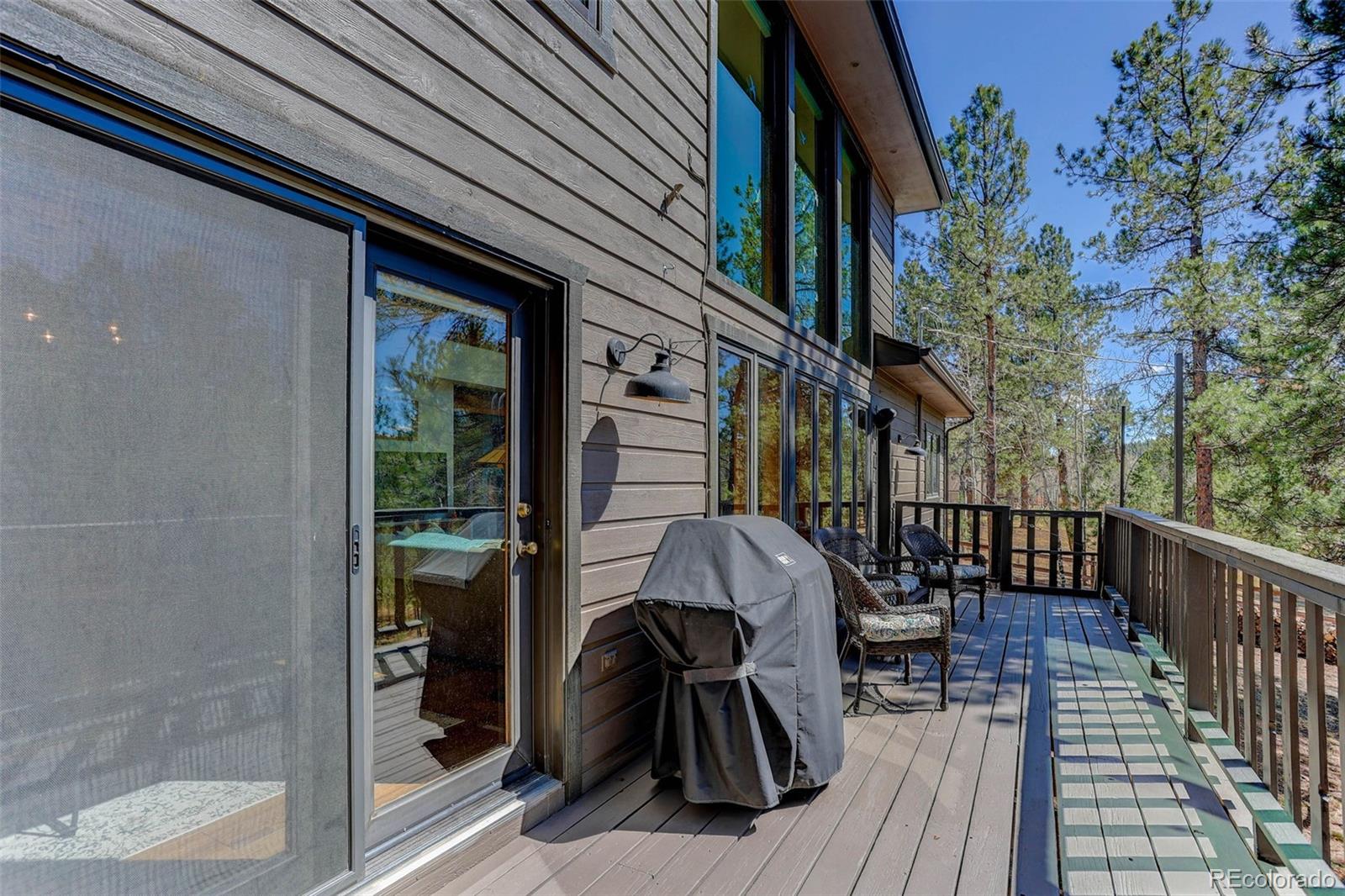34144 Rock Creek Road Pine CO 80470