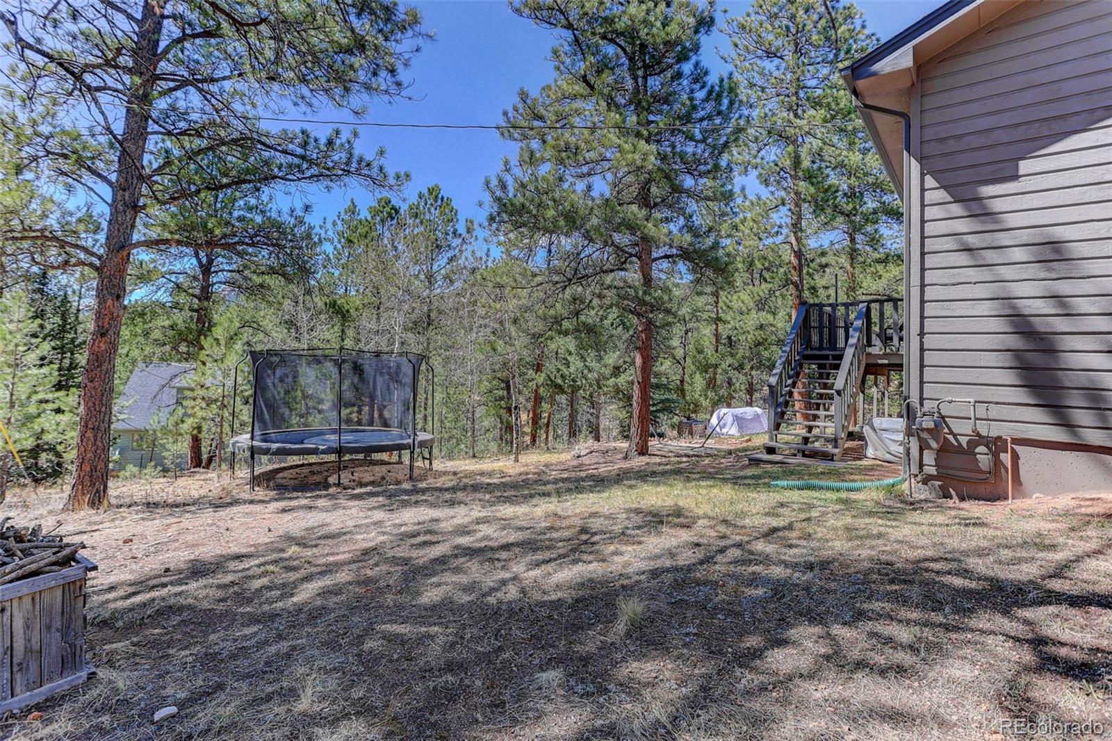 34144 Rock Creek Road Pine CO 80470