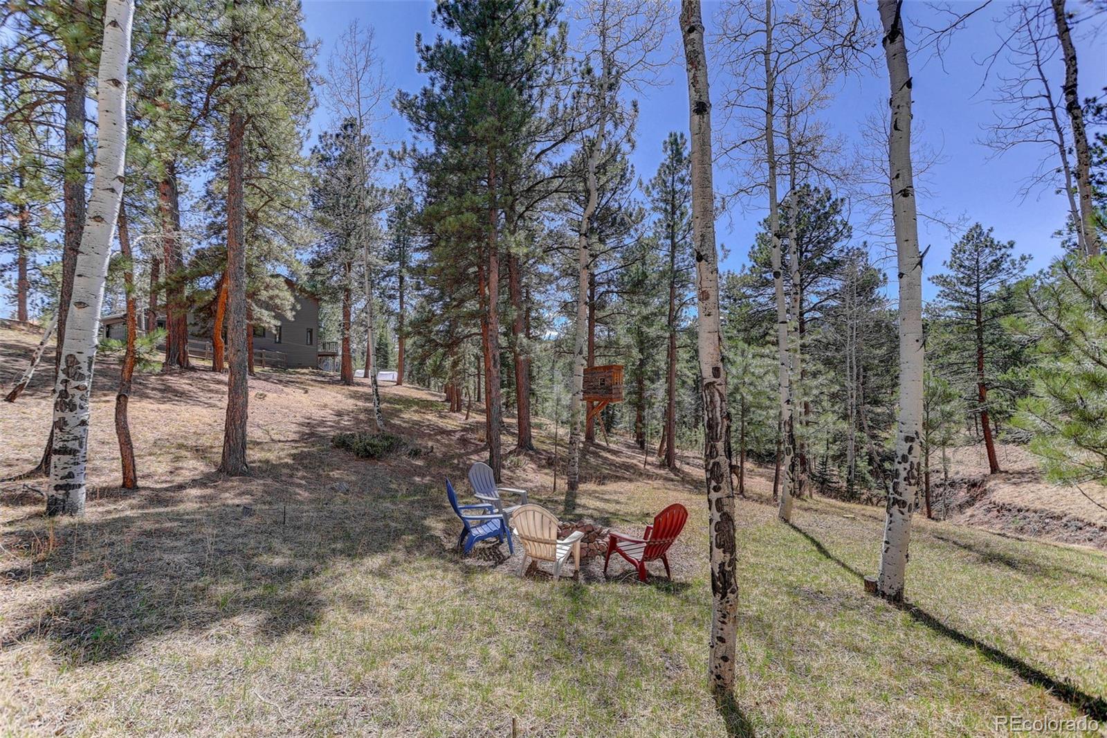 34144 Rock Creek Road Pine CO 80470