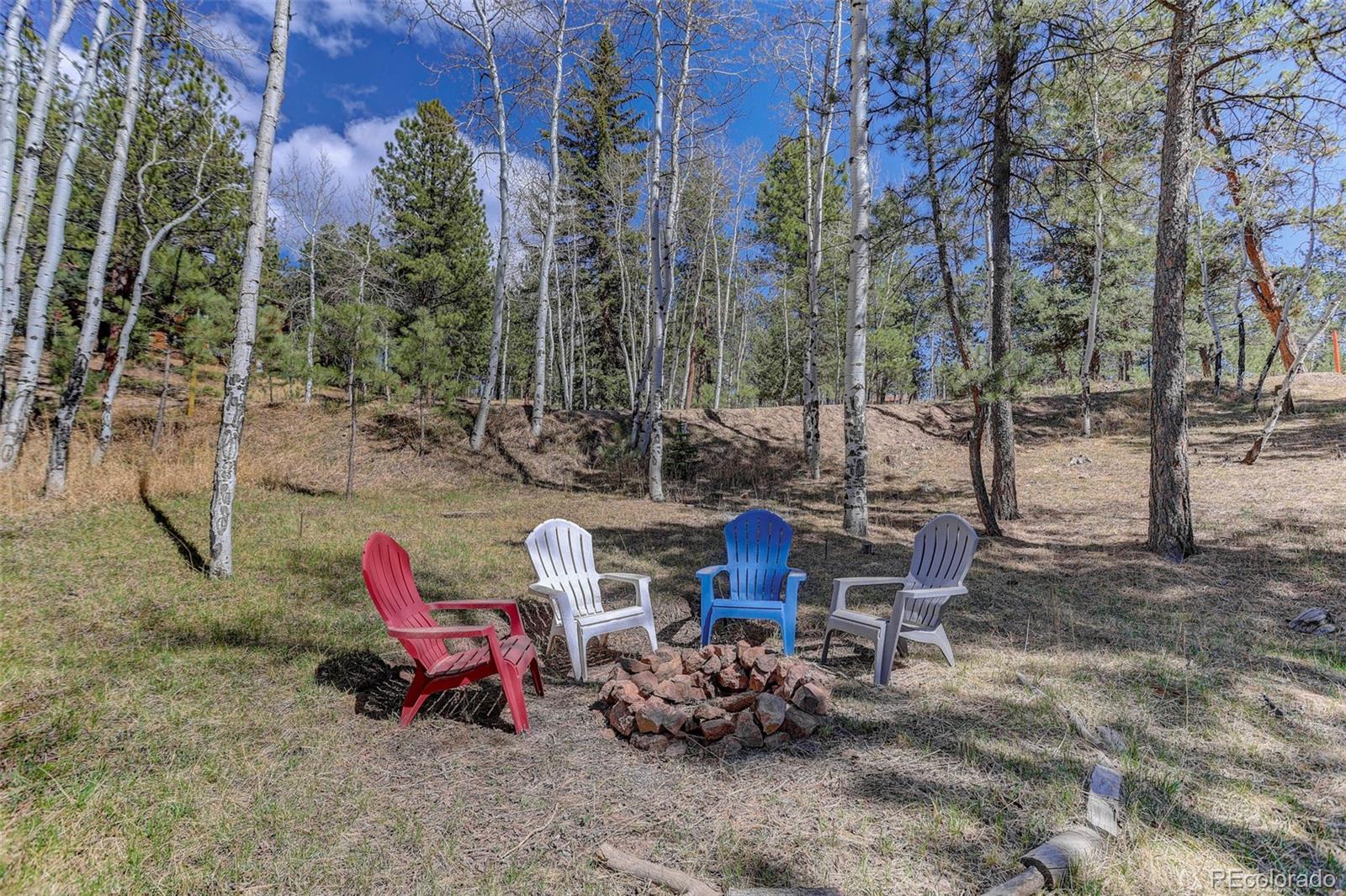 34144 Rock Creek Road Pine CO 80470