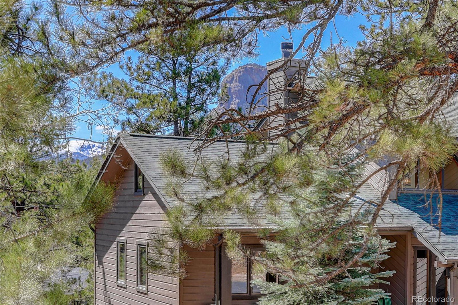 34144 Rock Creek Road Pine CO 80470
