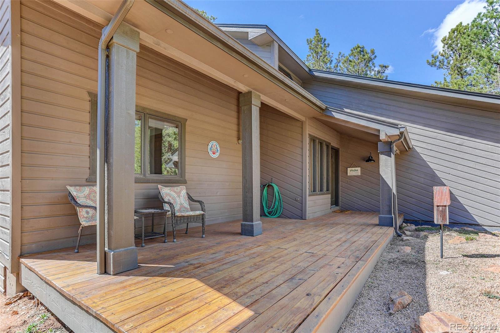 34144 Rock Creek Road Pine CO 80470