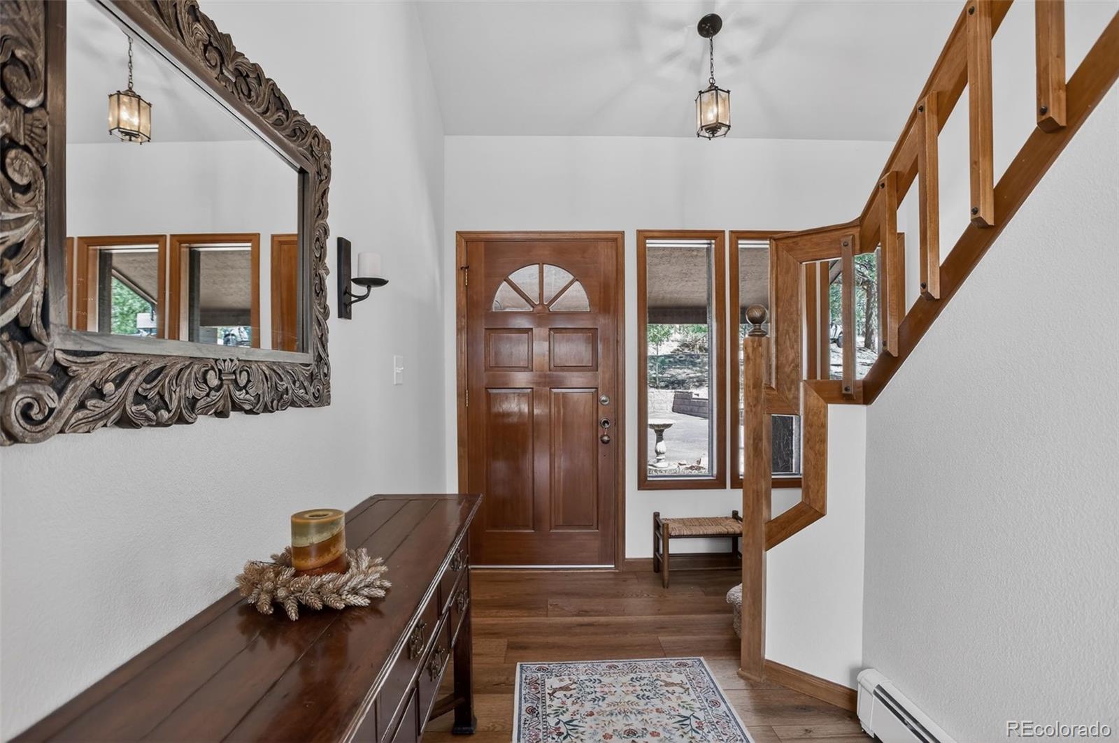 34144 Rock Creek Road Pine CO 80470