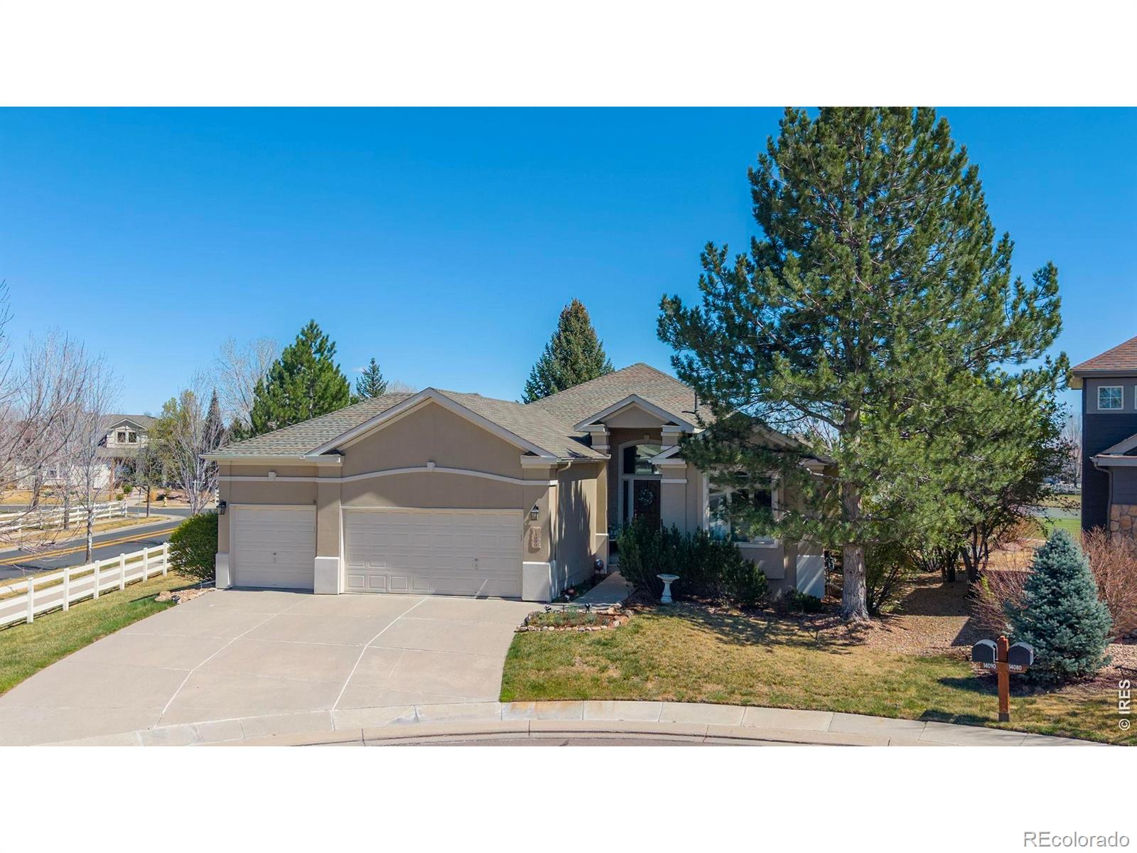 14090 Turnberry Court Broomfield CO 80023