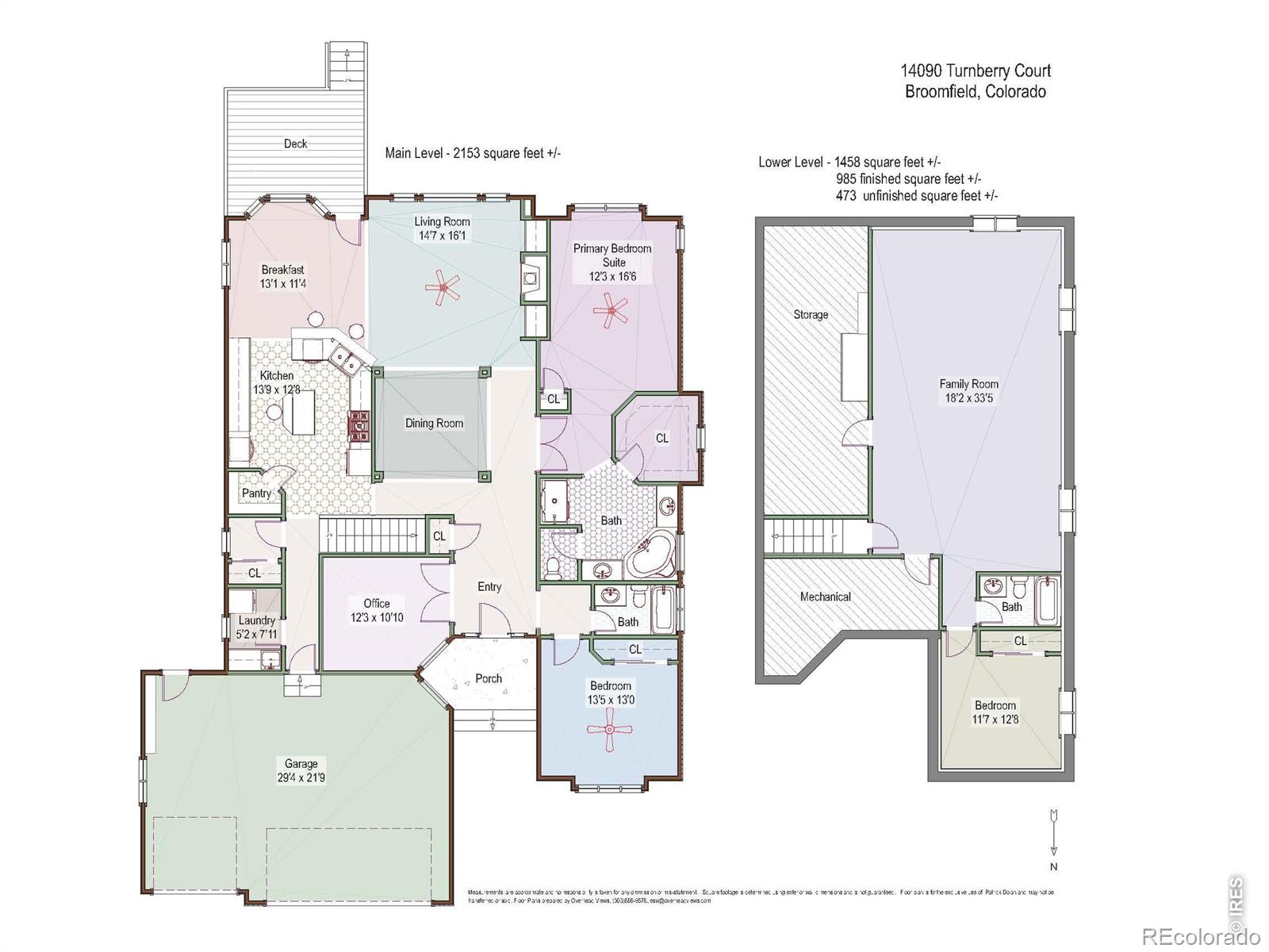 14090 Turnberry Court Broomfield CO 80023