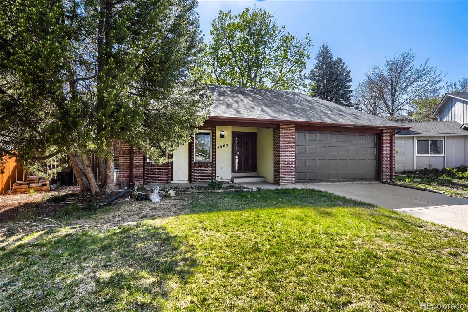 3669 S Joplin Street Aurora CO 80013