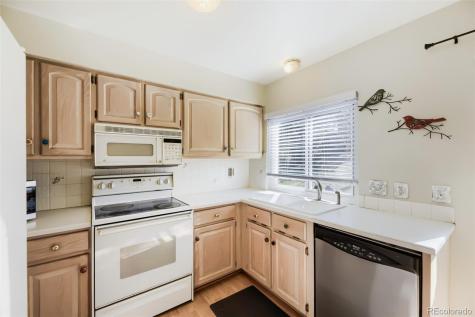 3669 S Joplin Street Aurora CO 80013