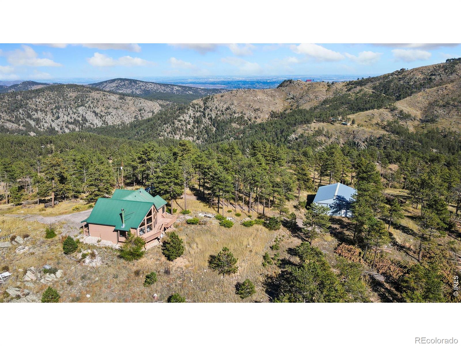965 Stone Mountain Ranch Road Loveland CO 80537