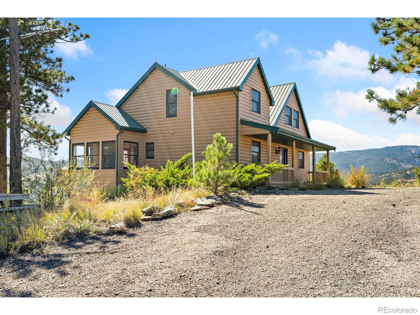 965 Stone Mountain Ranch Road Loveland CO 80537